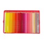 100 Classic Colour Pencil Sketch Set